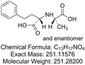 Enalapril Maleate Impurity 5 pictures