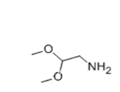 Aminoacetaldehyde dimethyl acetal