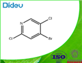 4-Bromo-2,5-dichloropyridine pictures