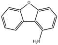 1-Dibenzofuranamine