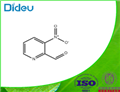 3-Nitropyridine-2-Carbaldehyde pictures