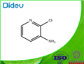 2-Chloro-3-pyridinamine