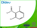 3,5-DICHLORO-4-NITROPYRIDINE pictures