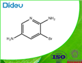 3-BROMO-2,5-DIAMINOPYRIDINE pictures