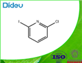 2-Chloro-6-iodopyridine pictures