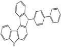 5-([1,1'-biphenyl]-4-yl)-5,8-dihydroindolo[2,3-c]carbazole pictures