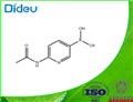 2-Acetamidopyridine-5-boronic acid pictures