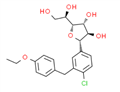 (2S,3R,4R,5R)-2-(4-chloro-3-(4-ethoxybenzyl)phenyl)-5-((R)-1,2-dihydroxyethyl)tetrahydrofuran-3,4-diol pictures