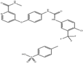 Sorafenib Tosylate