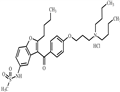 Dronedarone Hydrochloride Impurity pictures