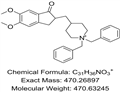 Donepezil Impurity G(USP) pictures