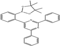 Pyrimidine, 2,4-diphenyl-6-[2-(4,4,5,5-tetramethyl-1,3,2-dioxaborolan-2-yl)phenyl]- pictures