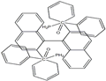 2,2'-Bis (diphenylphosphine oxide) -1,1'-binaphthalene pictures