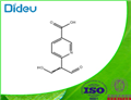 2-(3-HYDROXYCARBONYL-6-PYRIDYL)MALONDIALDEHYDE