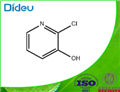 2-Chloro-3-hydroxypyridine