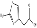 2-(2-Aminothiazol-4-yl)acetic acid