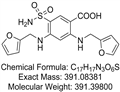 Furosemide Impurity D(EP) pictures