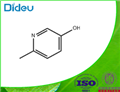 3-Hydroxy-6-methylpyridine