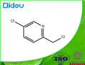 5-CHLORO-2-(CHLOROMETHYL)PYRIDINE pictures