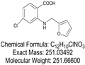 Furosemide Impurity 2 pictures