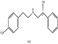 (R)-[[[2-(4-aminophenyl)ethyl]amino]methyl]-Benzenemethanol