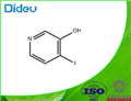 4-IODO-PYRIDIN-3-OL