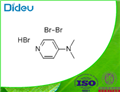 4-DIMETHYLAMINOPYRIDINIUM BROMIDE PERBROMIDE