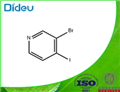 3-Bromo-4-Iodopyridine