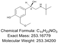 Salbutamol Impurity M