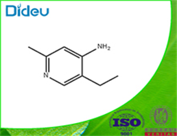 4-PYRIDINAMINE, 5-ETHYL-2-METHYL-