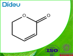 5,6-DIHYDRO-2H-PYRAN-2-ONE 