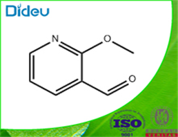 2-METHOXY-3-PYRIDINECARBOXALDEHYDE 