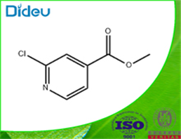 METHYL 2-CHLOROISONICOTINATE 