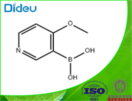 4-Methoxy-3-pyridineboronic acid 