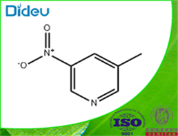 3-METHYL-5-NITROPYRIDINE 