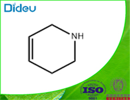 1,2,3,6-TETRAHYDROPYRIDINE 