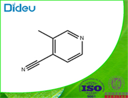 4-Cyano-3-methylpyridine