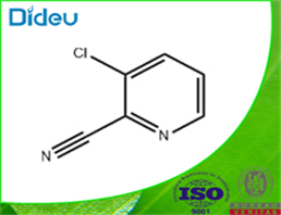 2-Cyano-3-chloropyridine