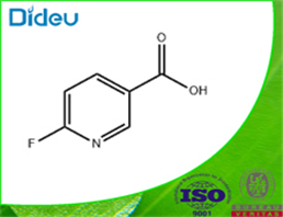 6-Fluoronicotinic acid 