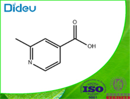 2-Methylisonicotinic acid 