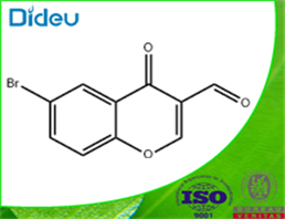 6-BROMO-3-FORMYLCHROMONE 