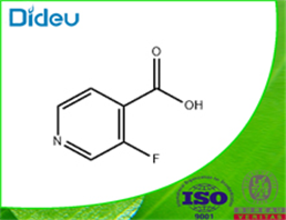 3-Fluoropyridine-4-carboxylic acid