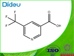 5-(Trifluoromethyl)nicotinic acid 