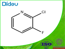 2-Chloro-3-fluoropyridine