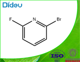 2-BROMO-6-FLUOROPYRIDINE