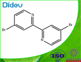 4,4'-DIBROMO-2,2'-BIPYRIDINE 