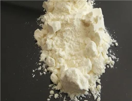 BERBERINE ACID SULFATE