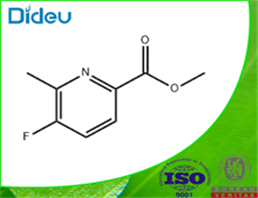 Methyl5-fluoro-6-methylpicolinate 