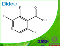 2,3,5-TRIFLUOROPYRIDINE-4-CARBOXYLIC ACID