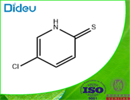 5-Chloropyridine-2-thiol 